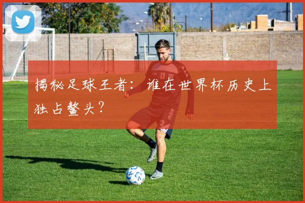 揭秘足球王者：谁在世界杯历史上独占鳌头？